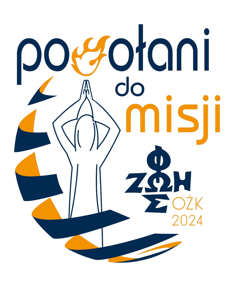 logo OŻK 2023