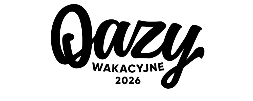 logo oaz wakacyjnych