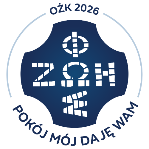 logo OŻK 2023