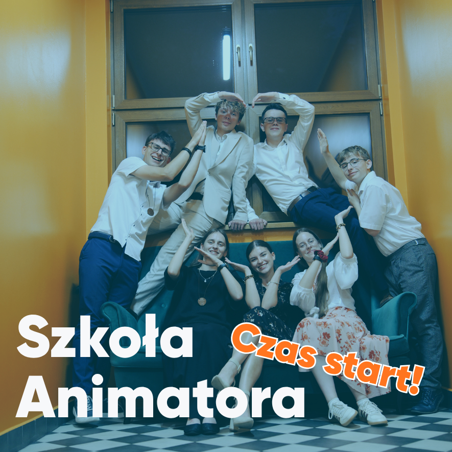 Szkoła Animatora